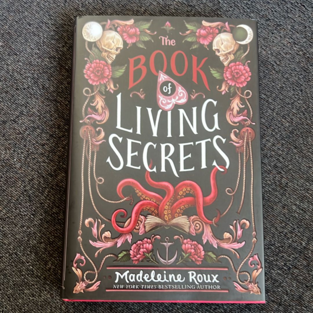 The Book of Living Secrets