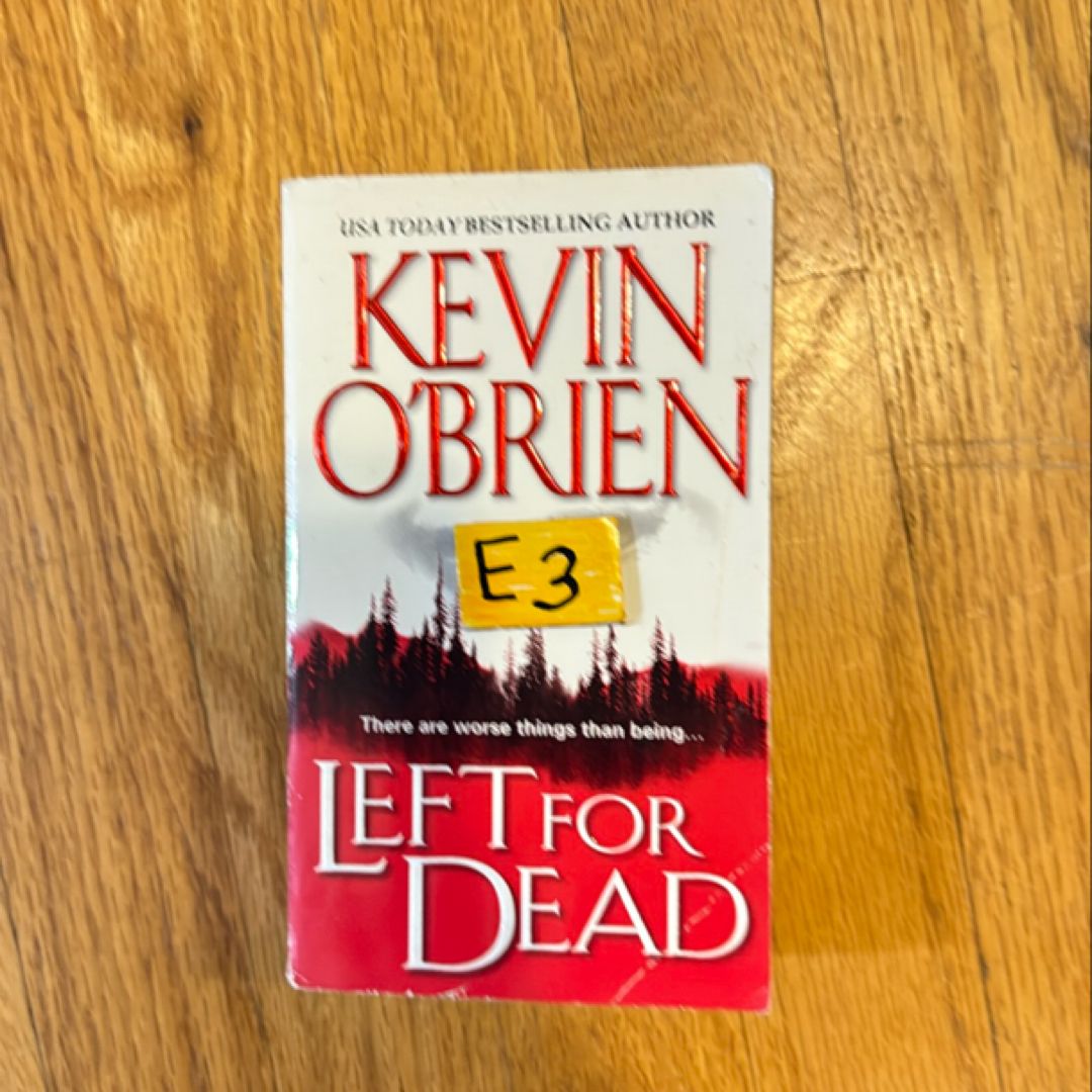 Left for Dead