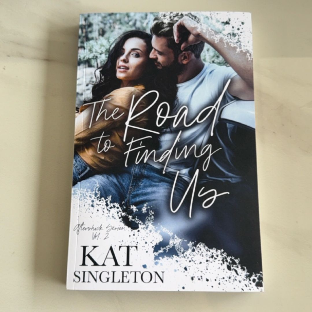 The Road to Finding Us