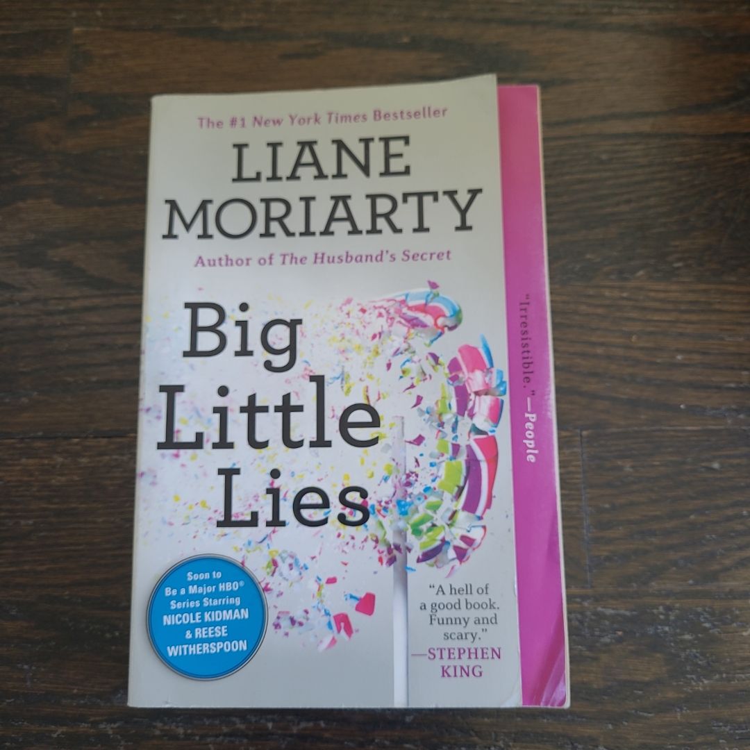 Big Little Lies
