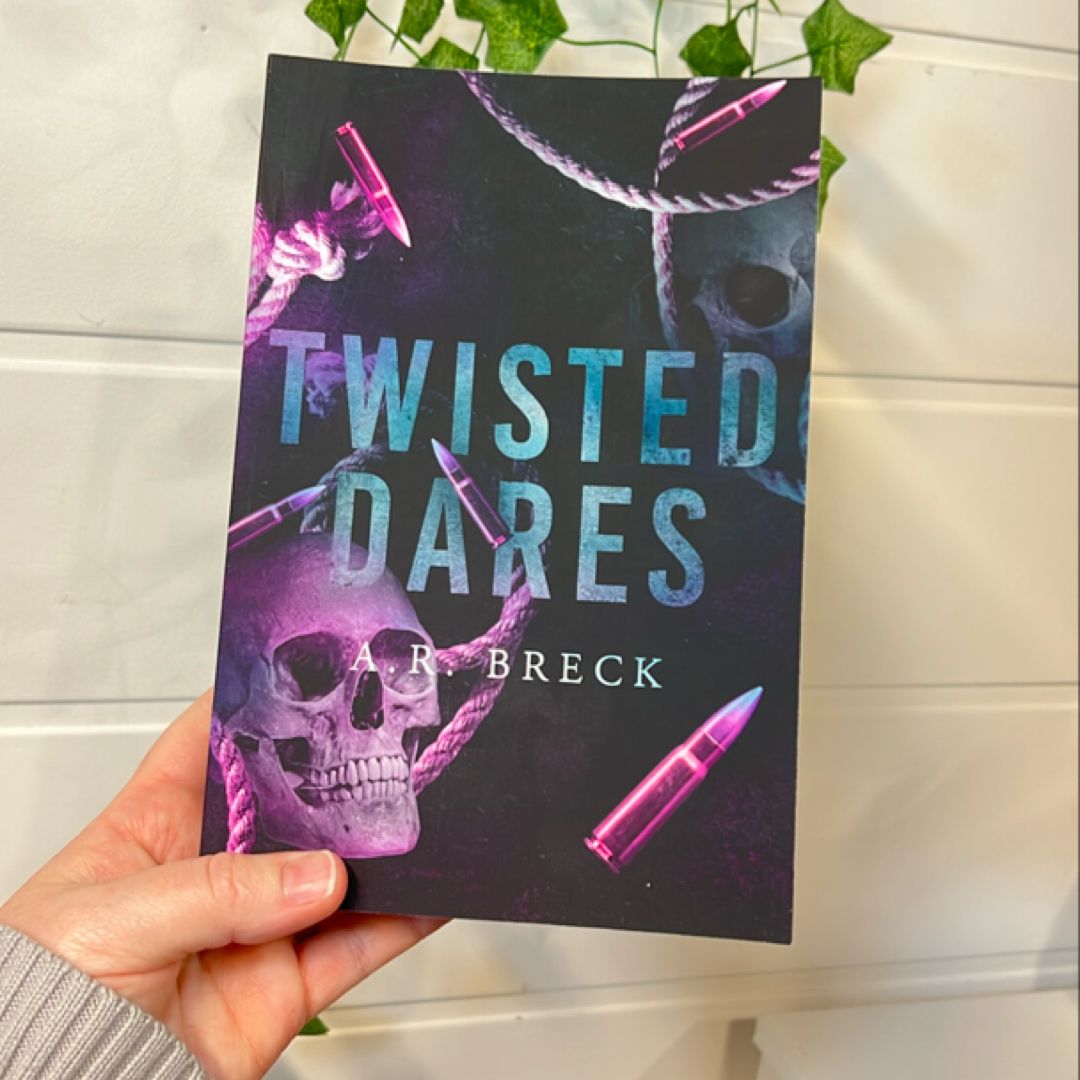 Twisted Dares