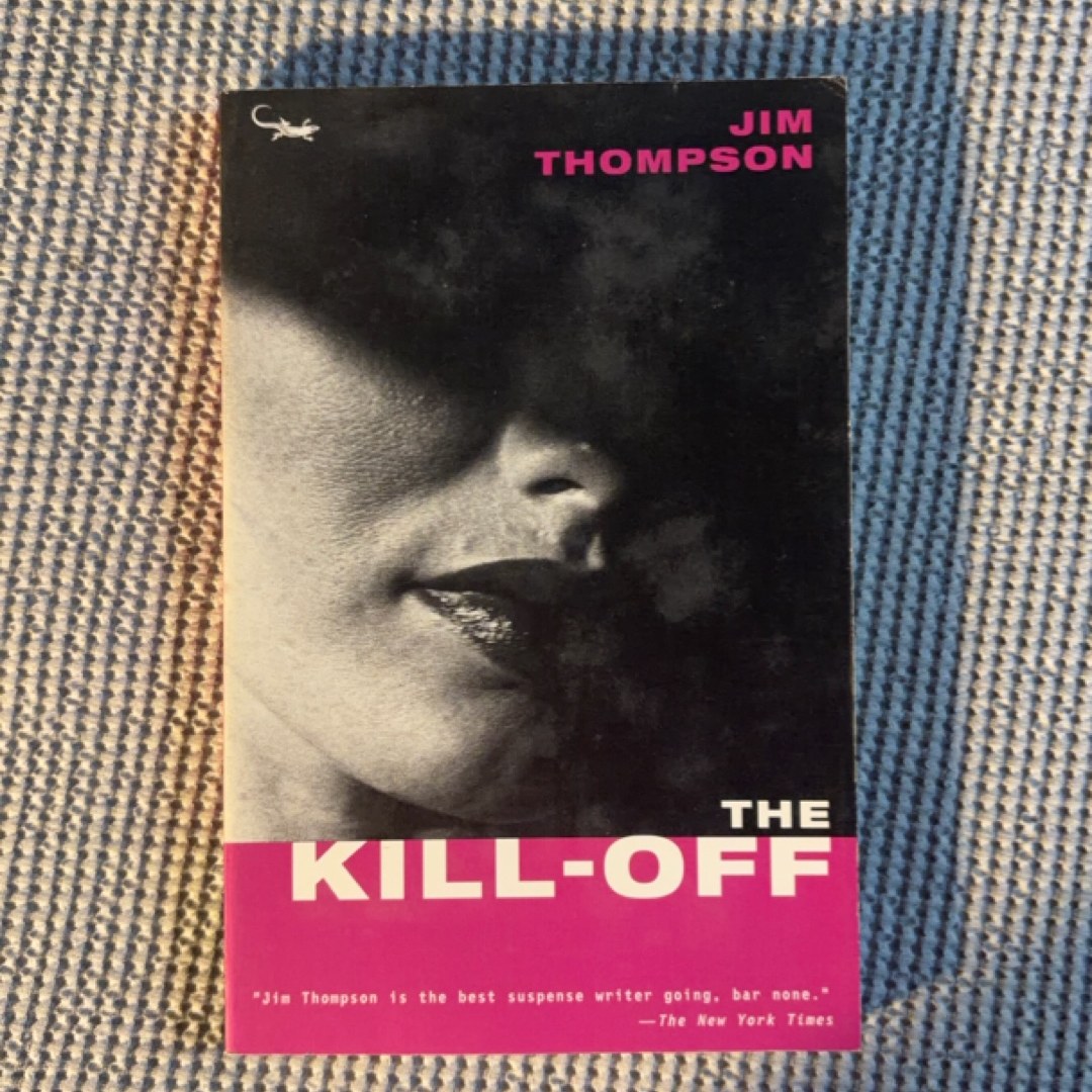 The Kill-Off