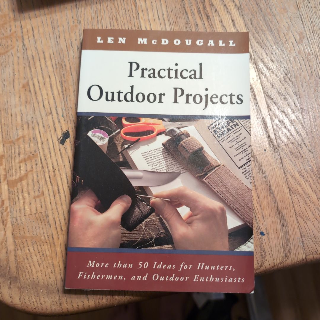 Practical Outdoor Projects