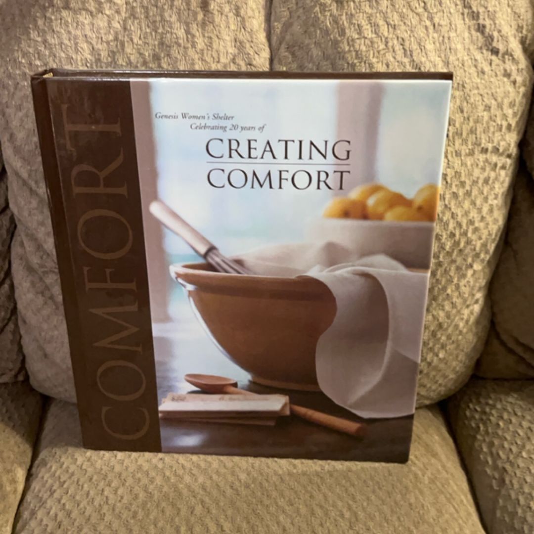 Creating Comfort