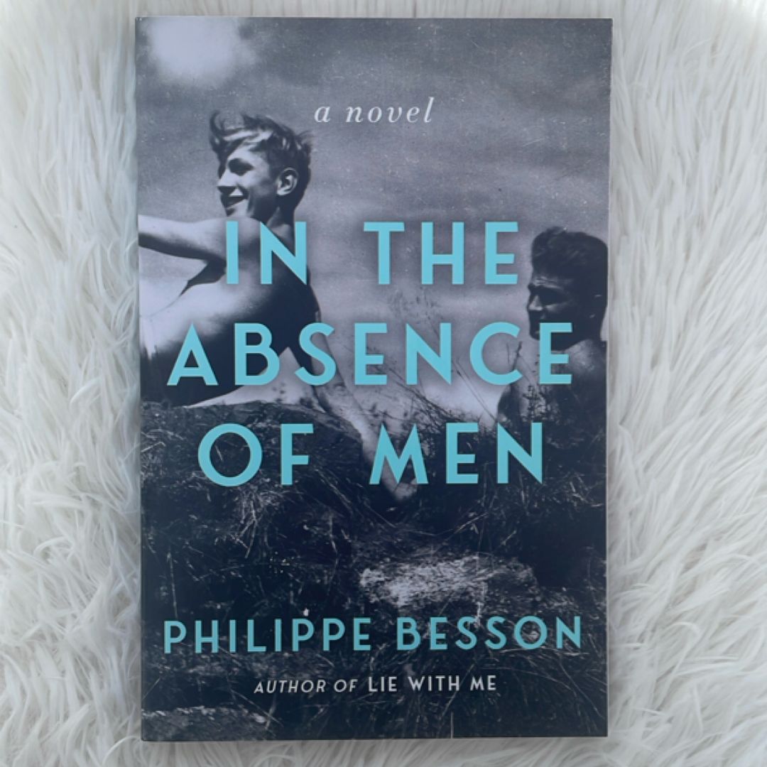In the Absence of Men