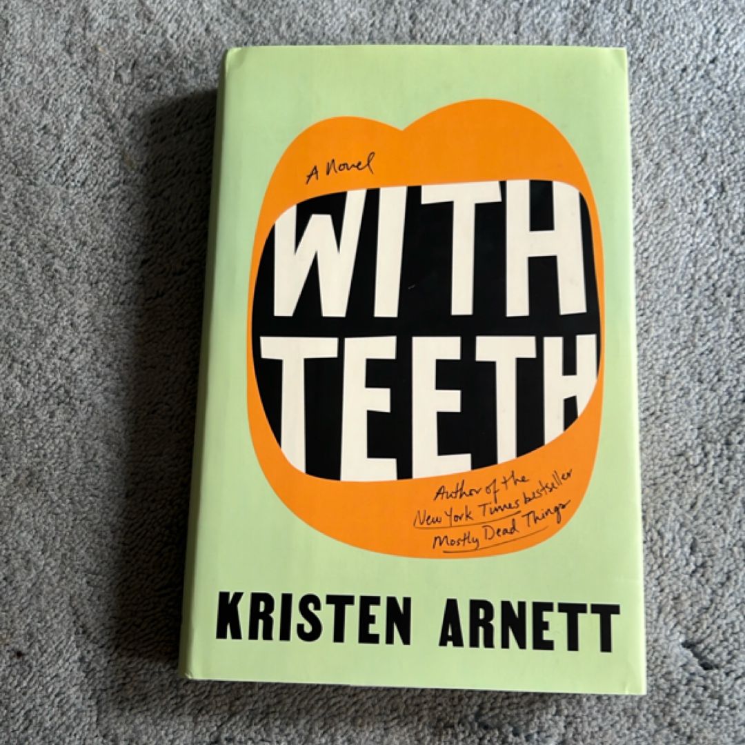 With Teeth