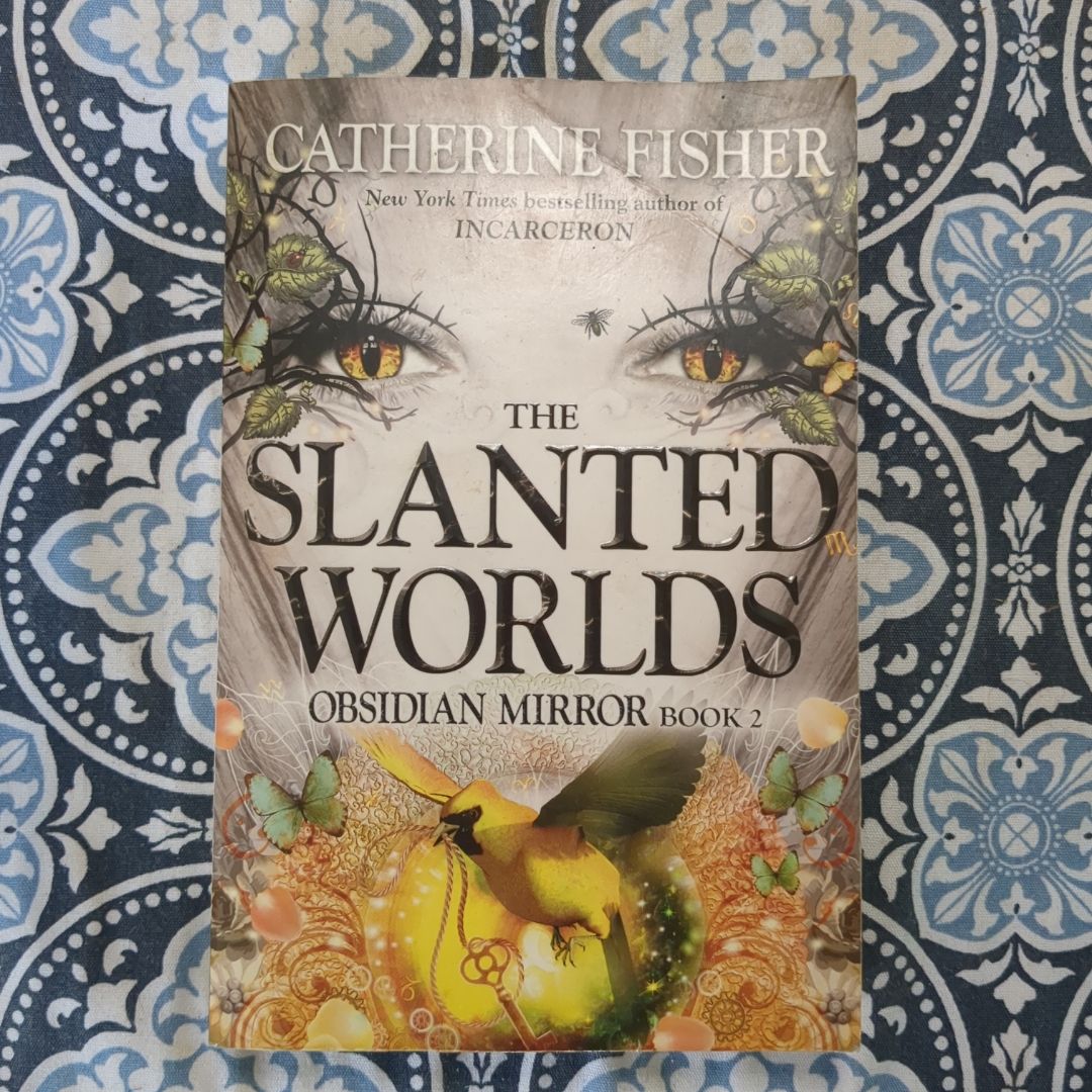 The Slanted Worlds