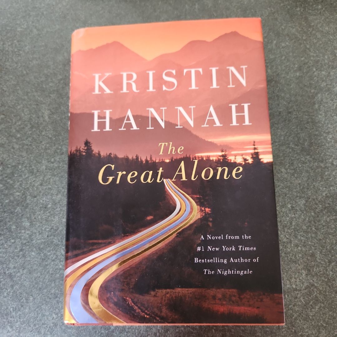 The Great Alone