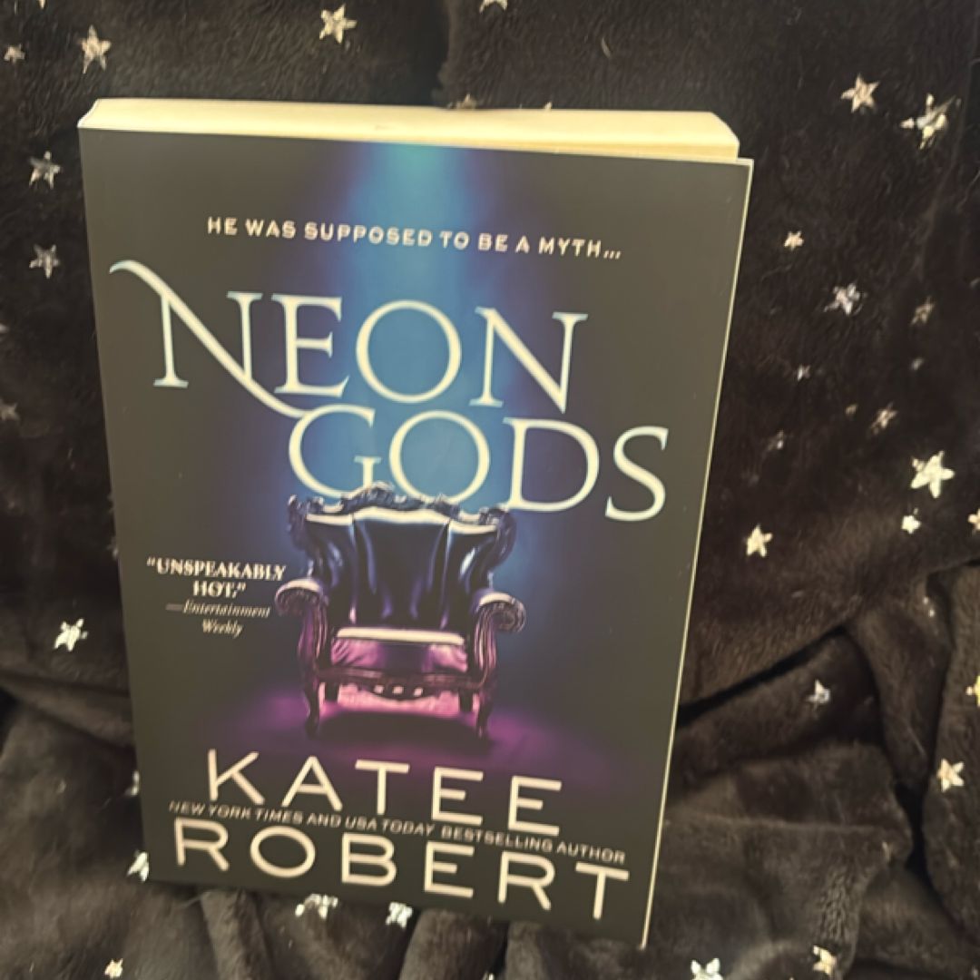 Neon Gods