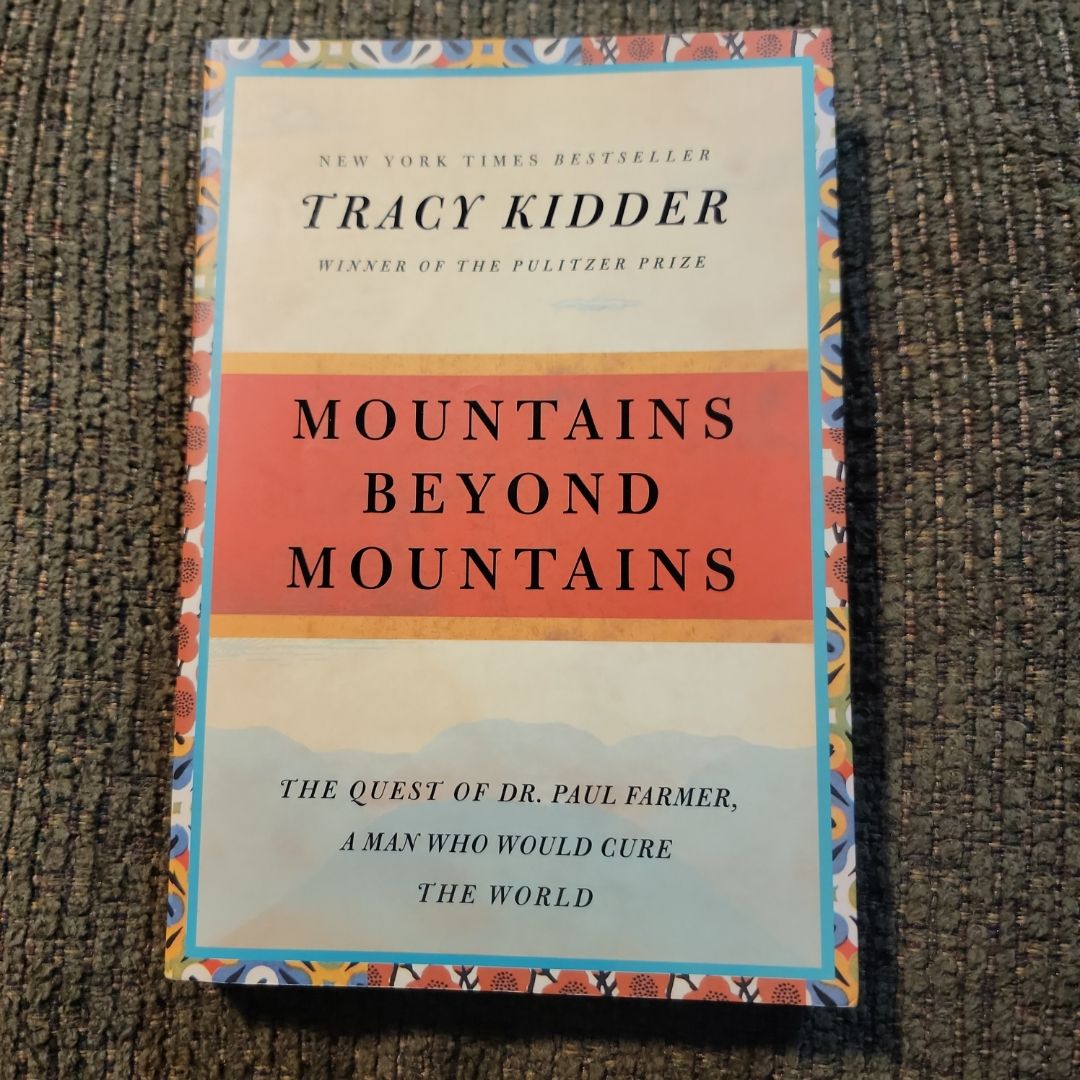 Mountains Beyond Mountains