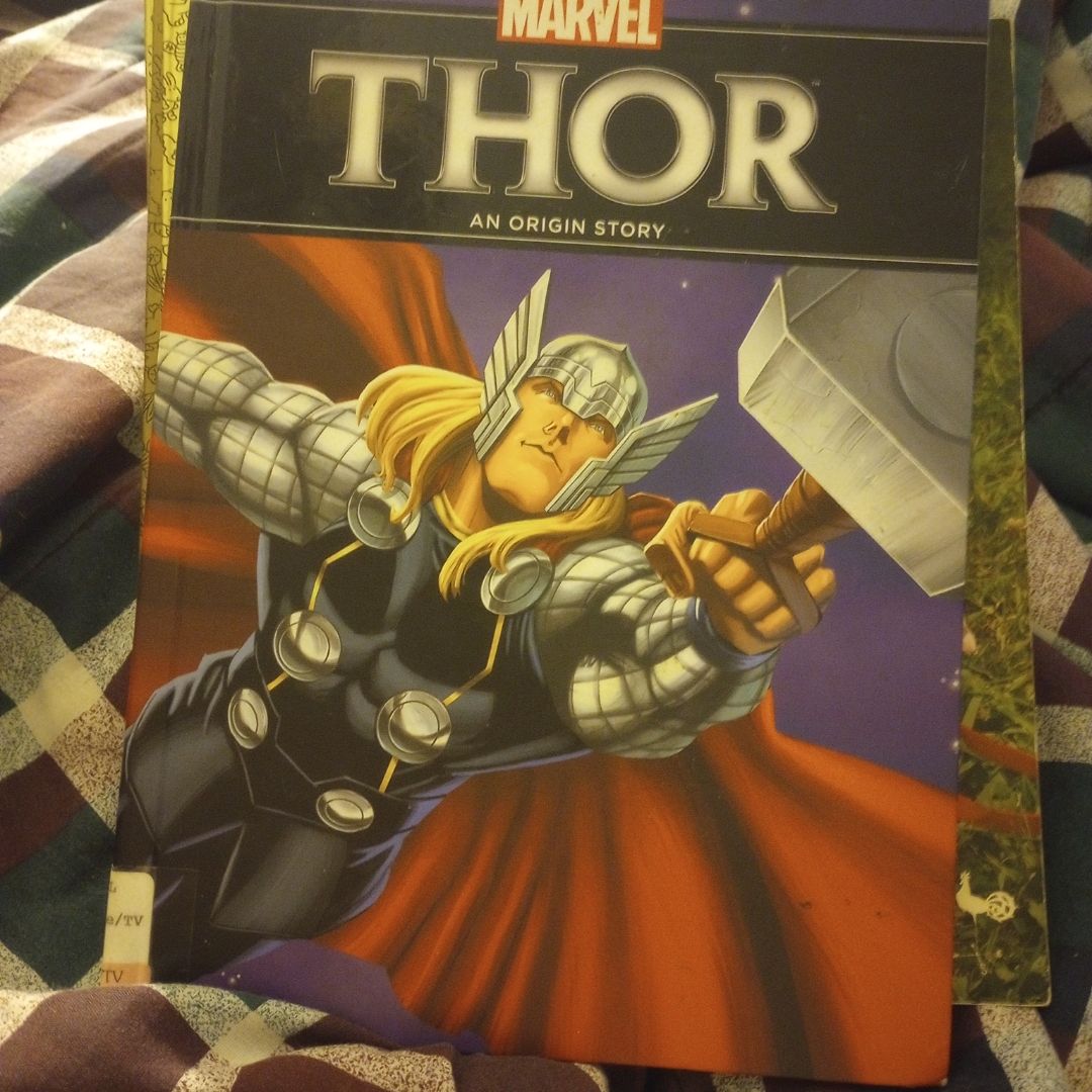 Thor