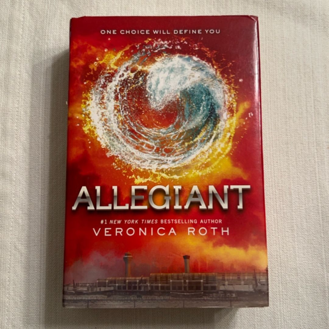 Allegiant