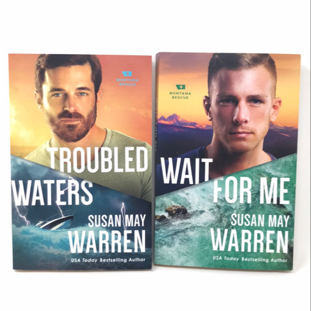Troubled Waters AND Wait For Me
