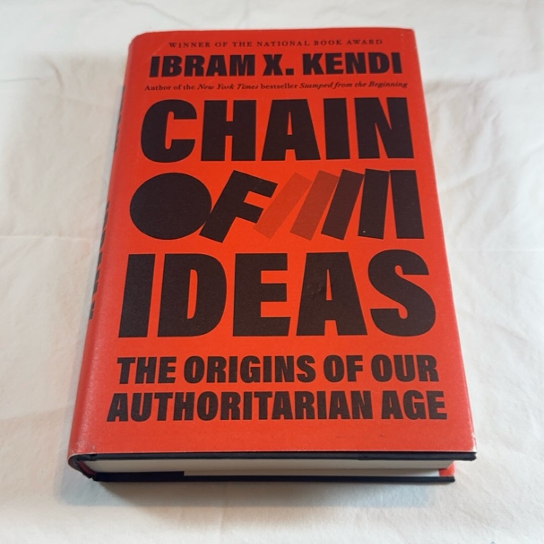 Chain of Ideas