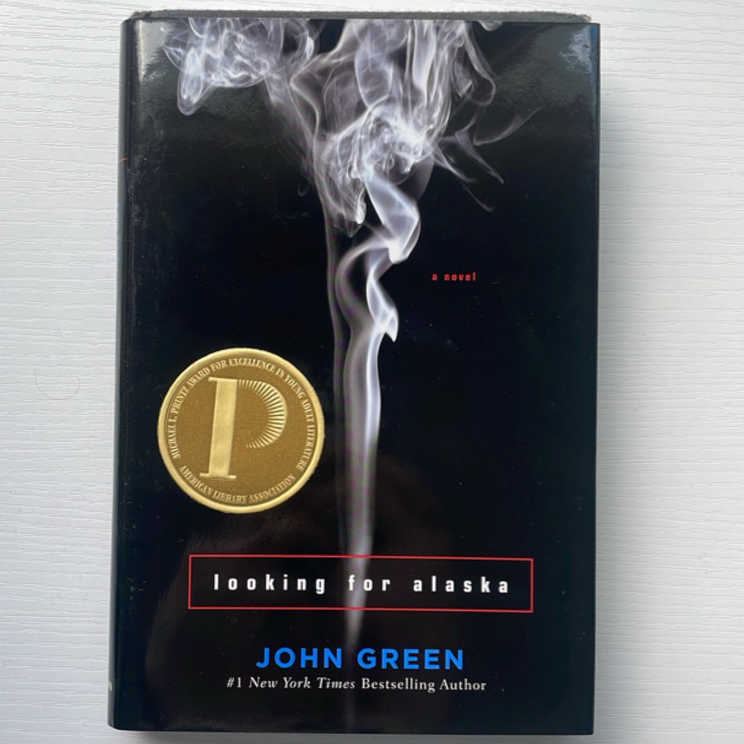 Looking for Alaska