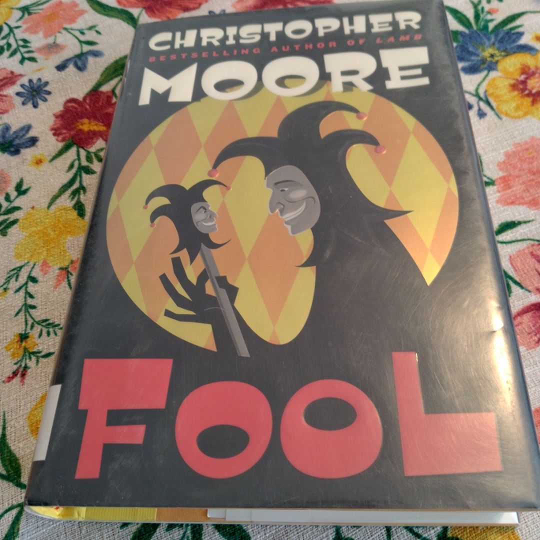 Fool