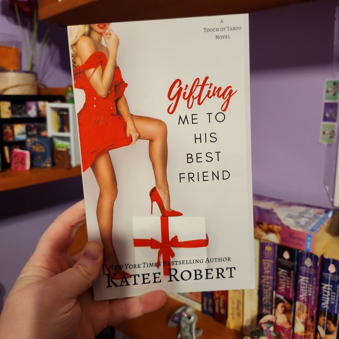 Gifting Me to His Best Friend