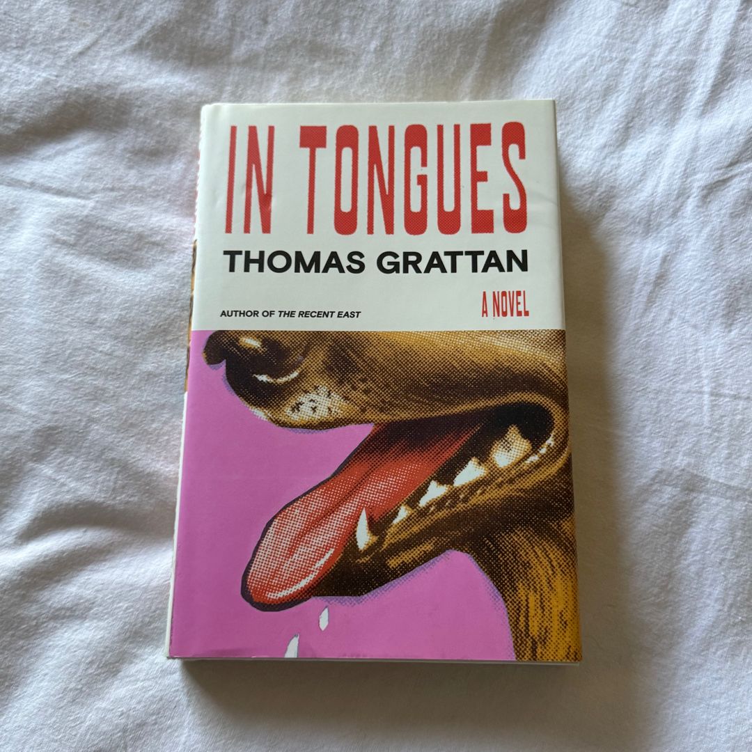 In Tongues
