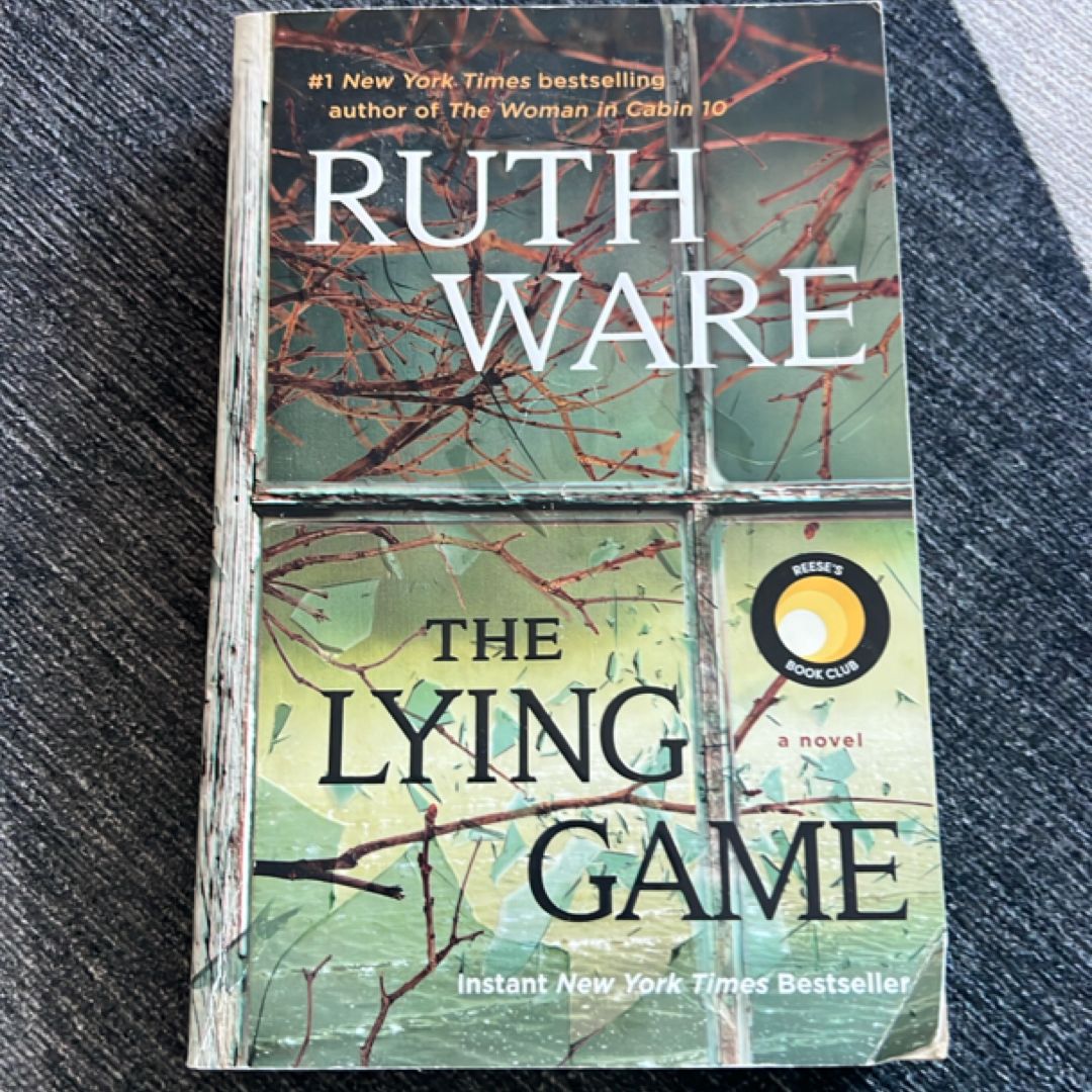 The Lying Game