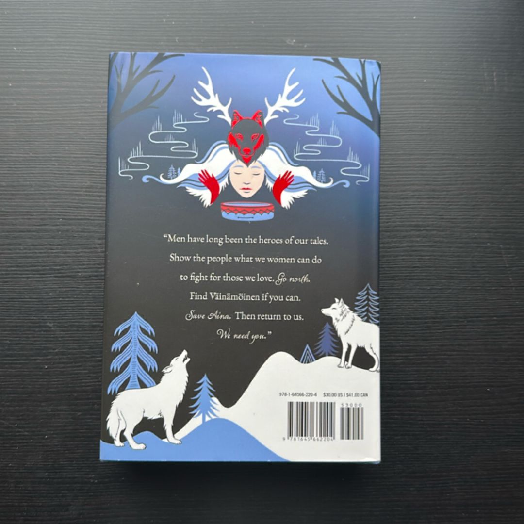North Is the Night: Deluxe Limited Edition