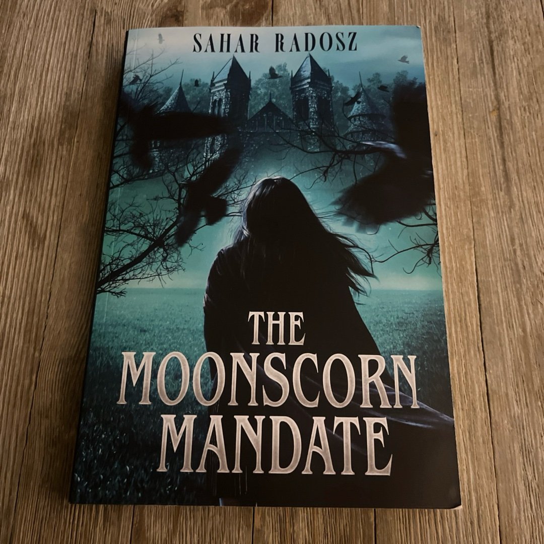 The Moonscorn Mandate