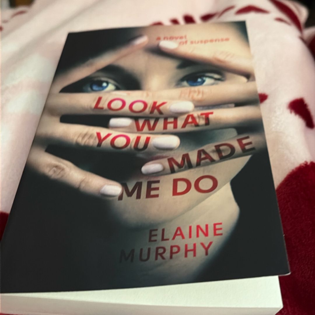 Look What You Made Me Do