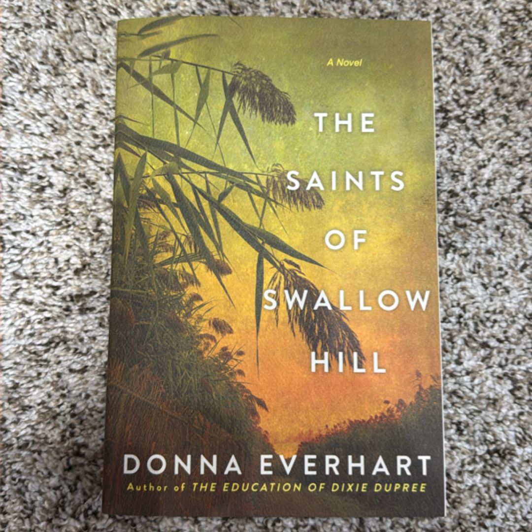 The Saints of Swallow Hill