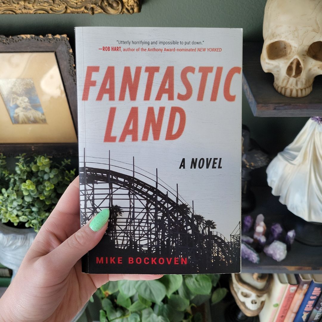 FantasticLand