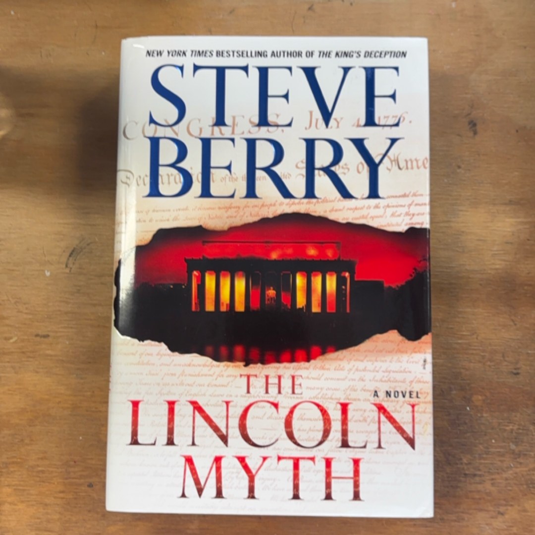 The Lincoln Myth