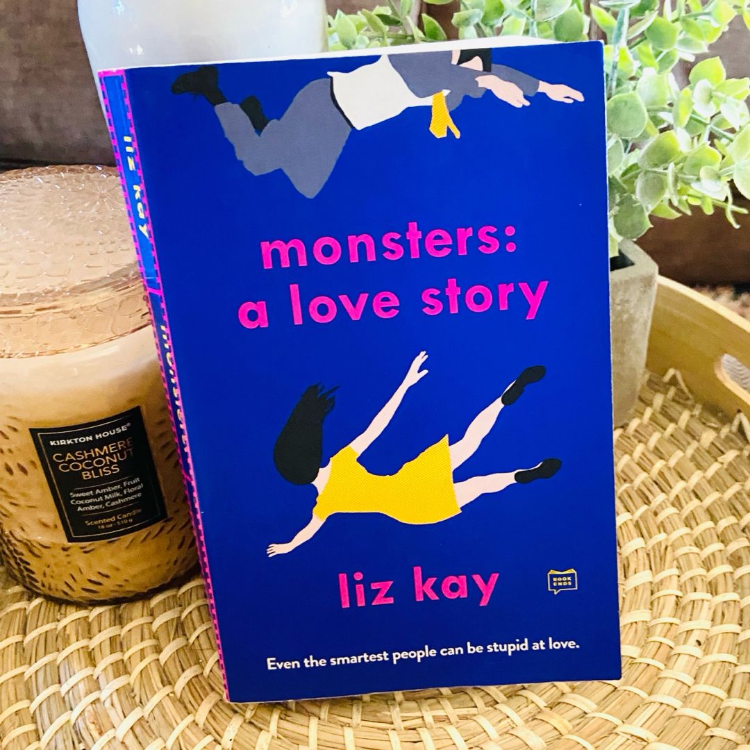 Monsters: a Love Story