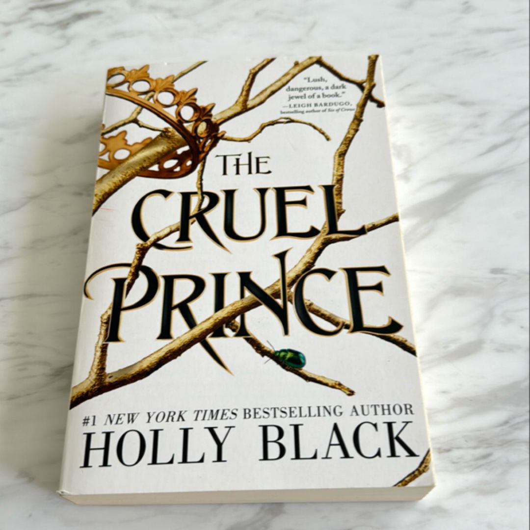 The Cruel Prince