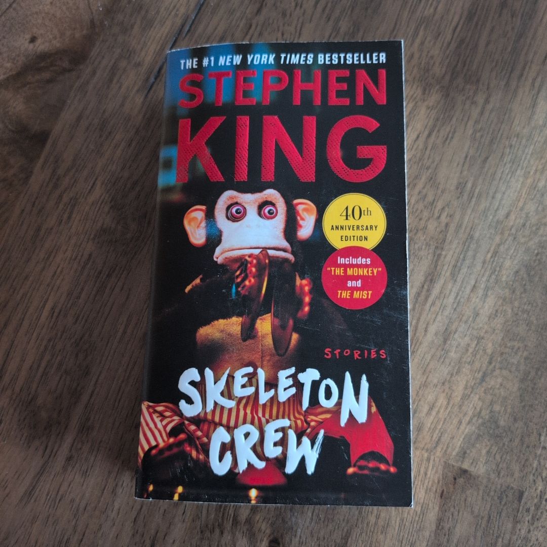 Skeleton Crew