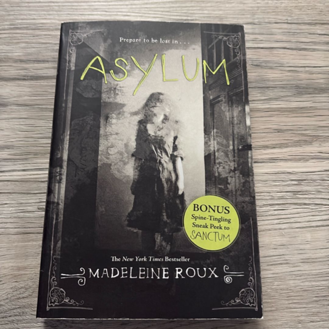 Asylum