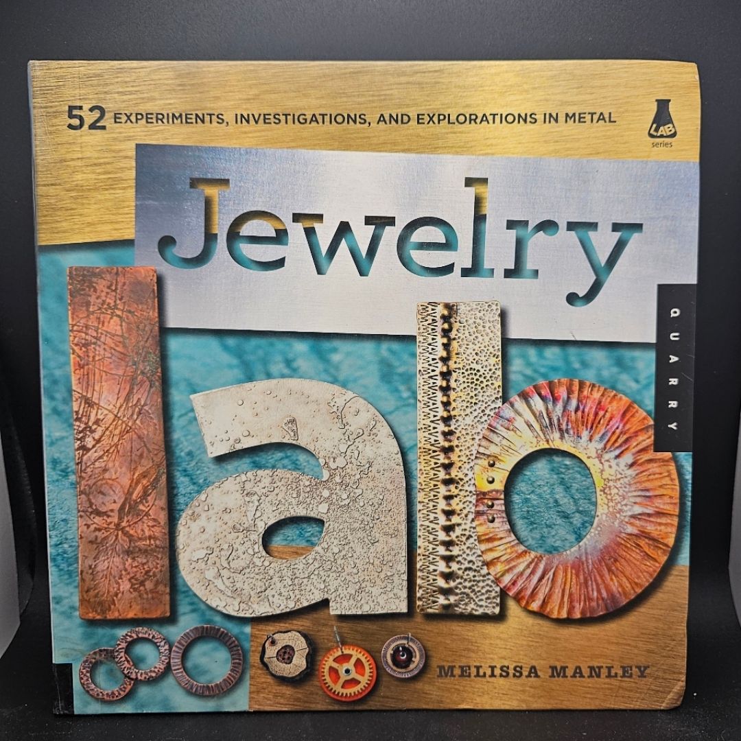 Jewelry lab