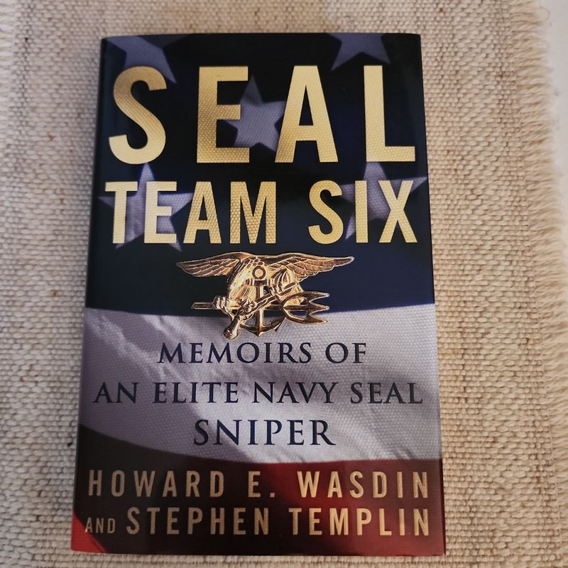 SEAL Team Six
