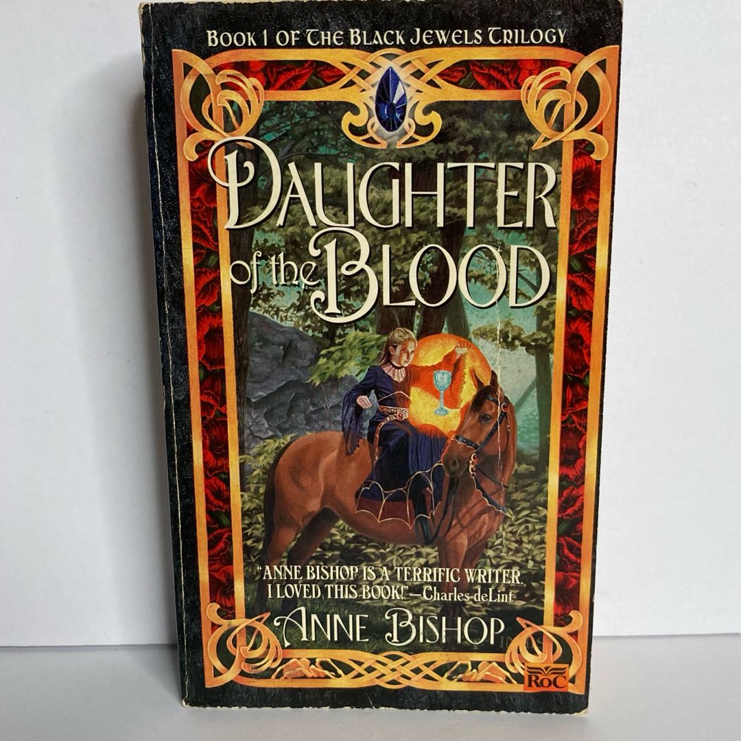 Daughter of the Blood