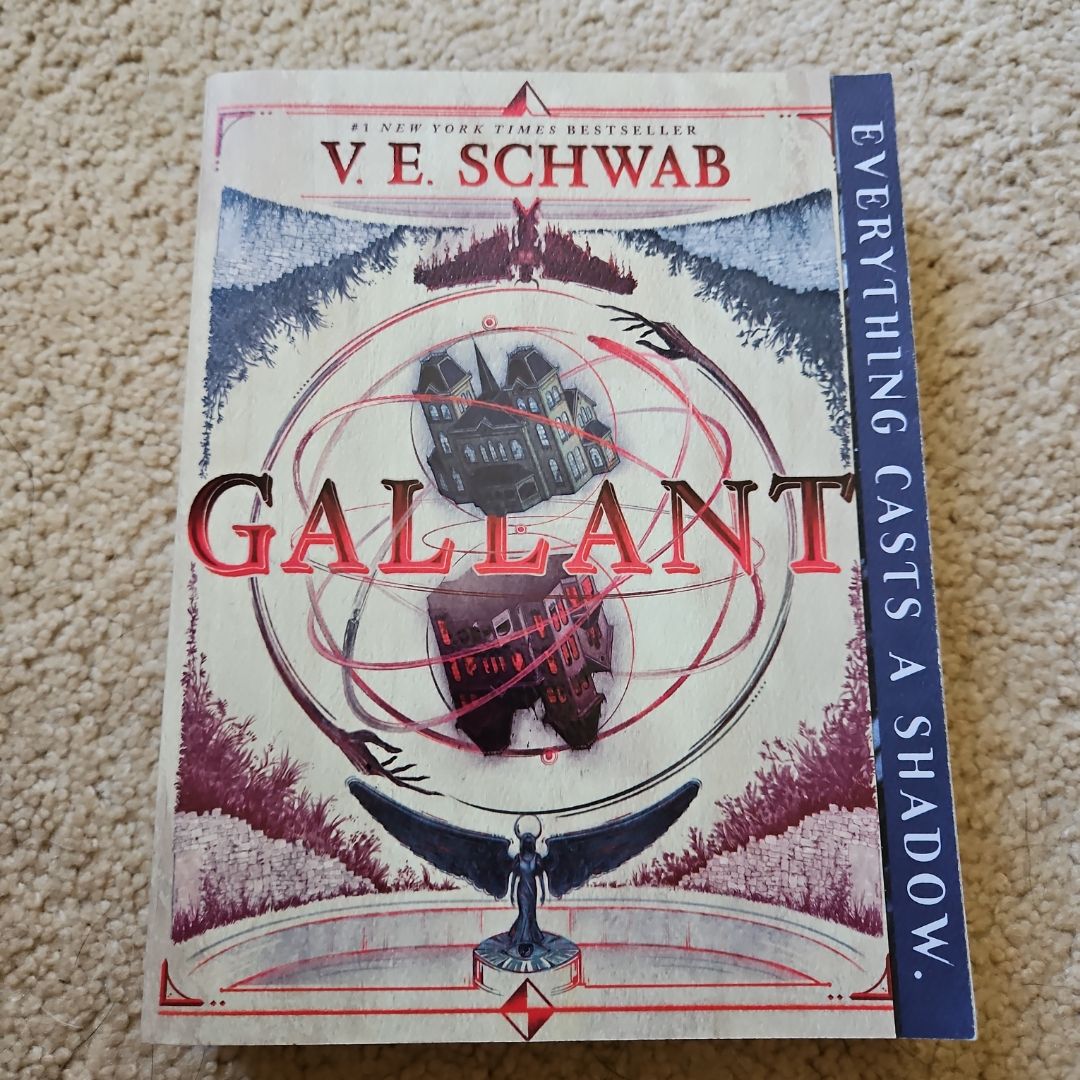 Gallant