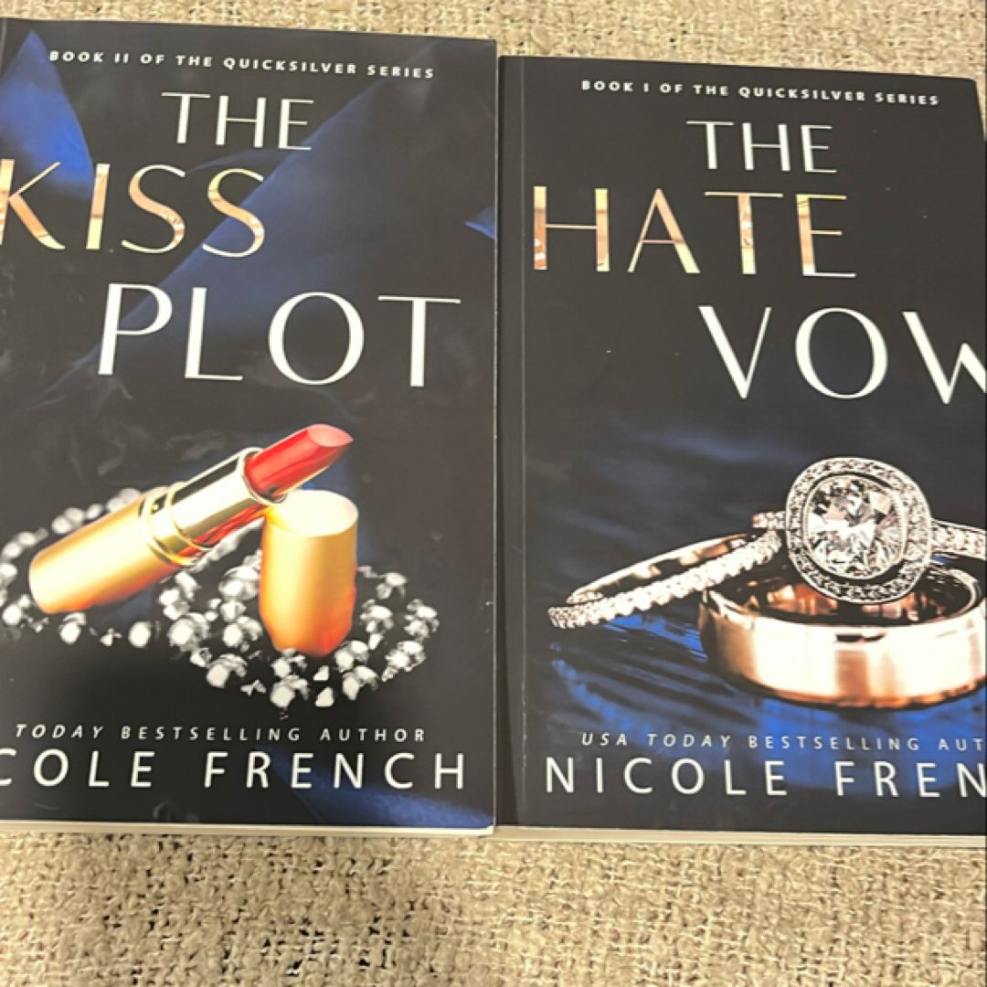 The Hate Vow