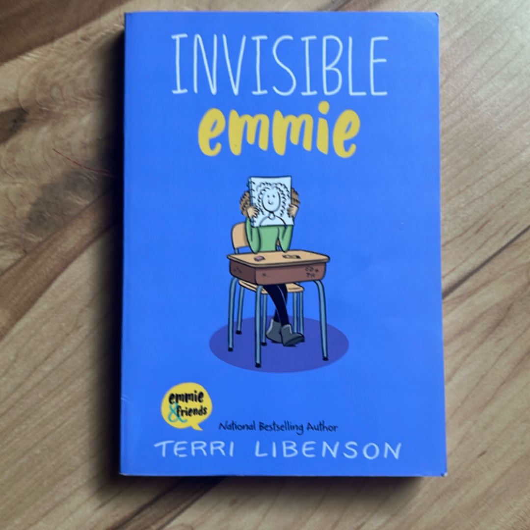 Invisible Emmie