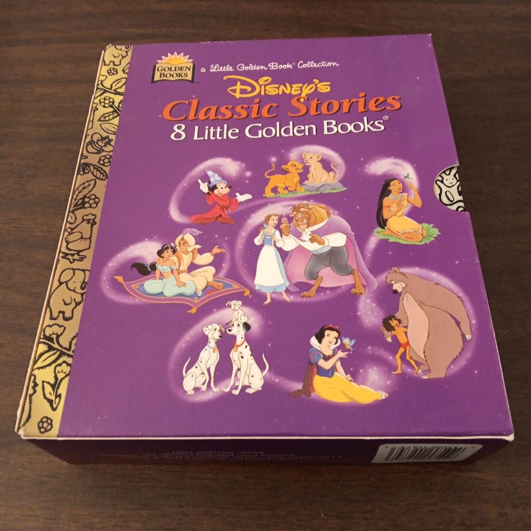 Disney Movie Classics