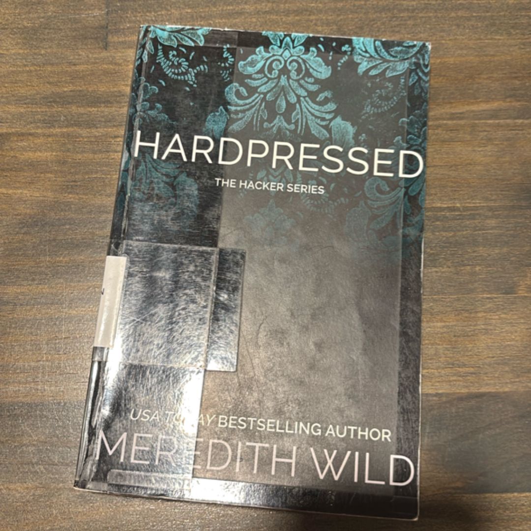 Hardpressed