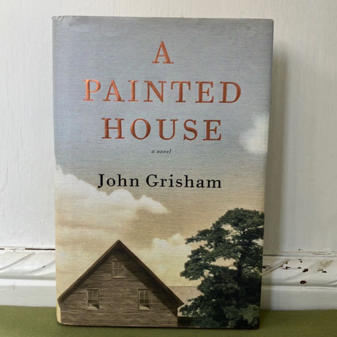A Painted House