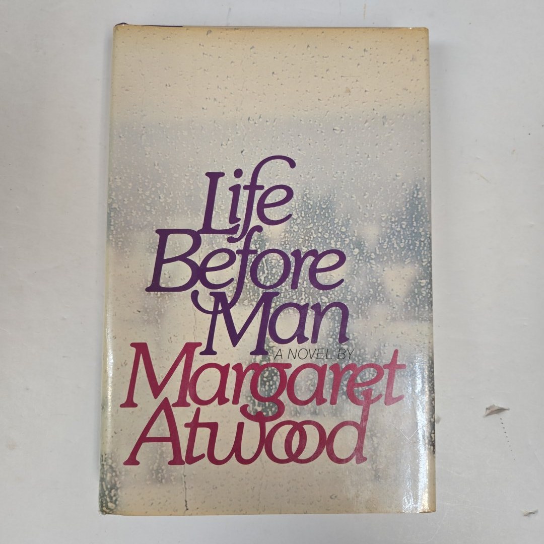 Life Before Man