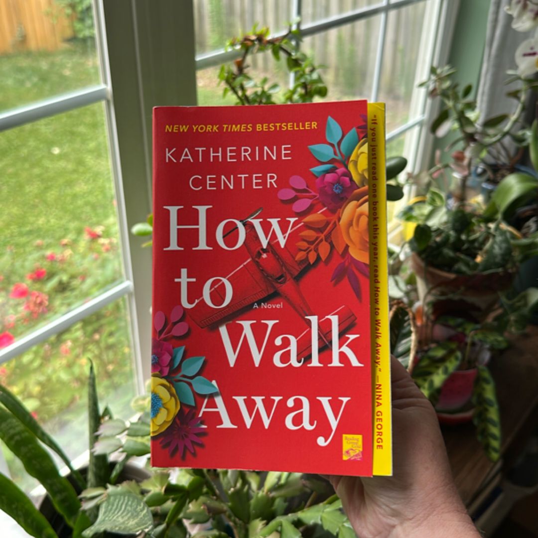 How to Walk Away