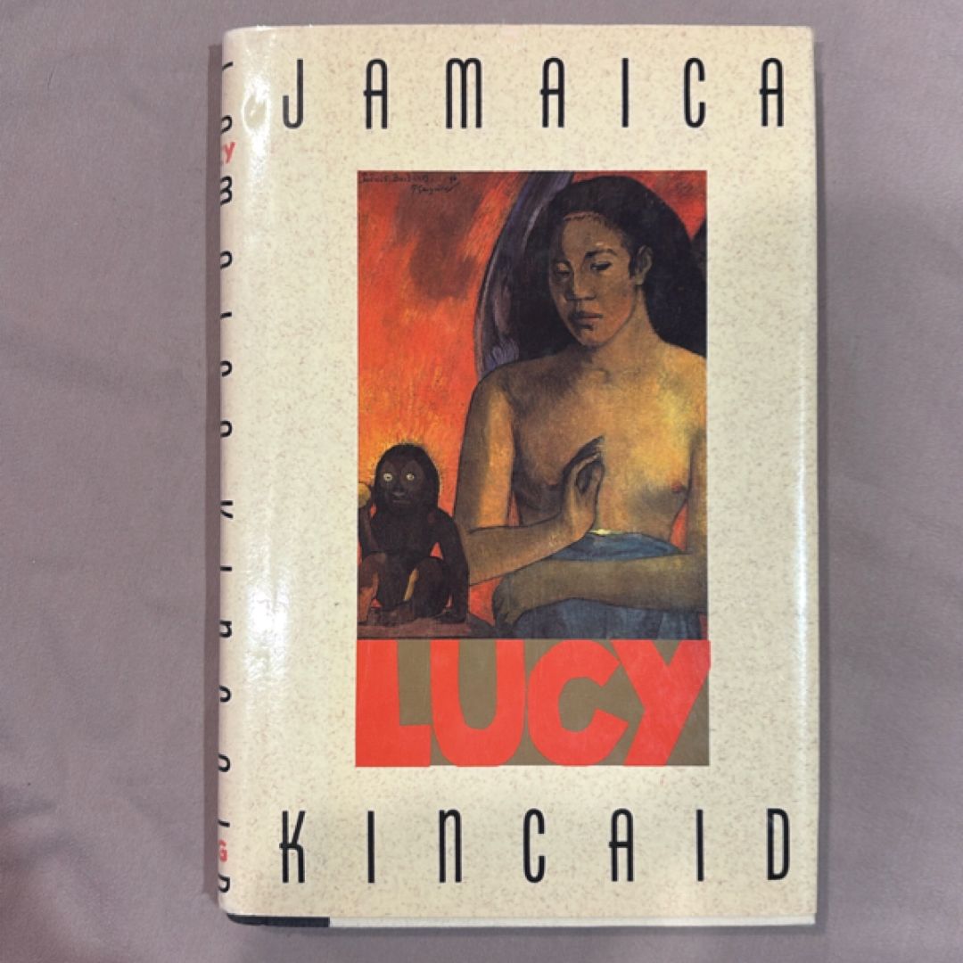 Lucy