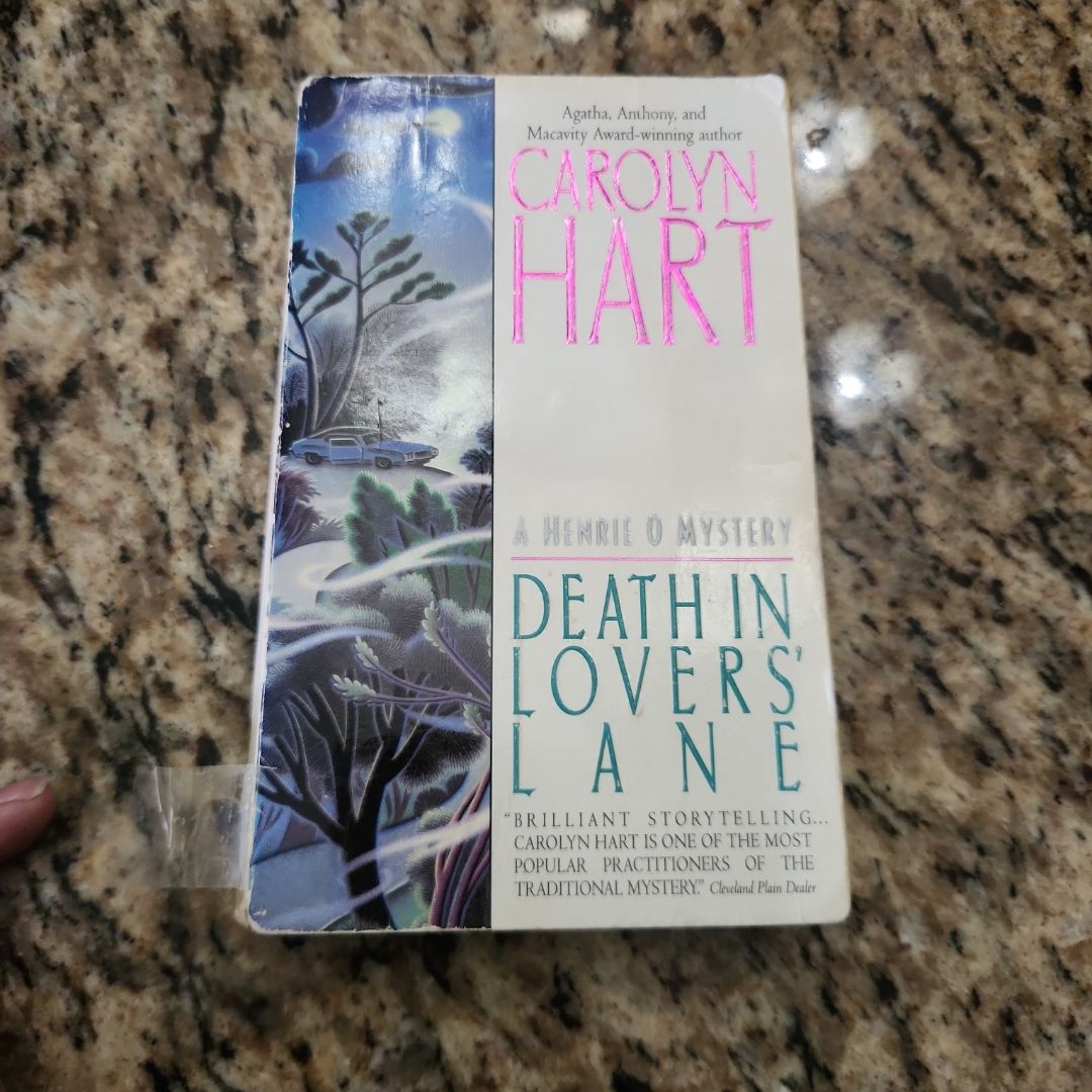 Death in Lovers' Lane