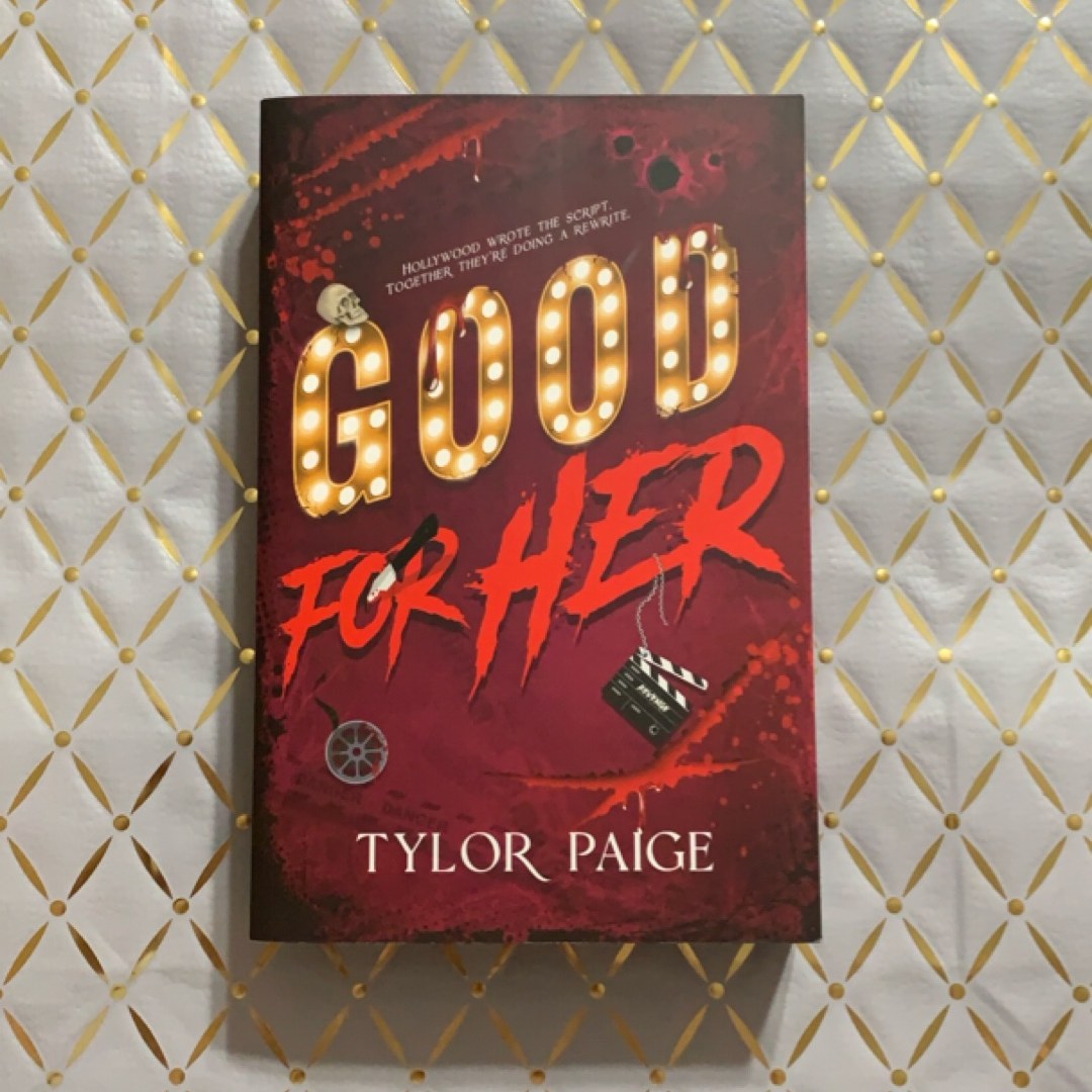Good for Her (Special Edition)