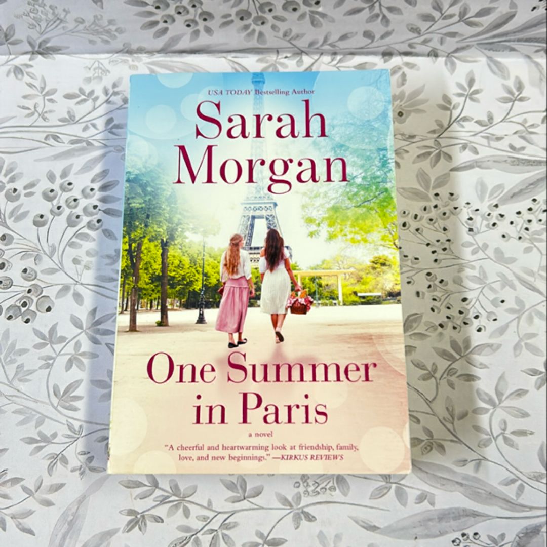 One Summer in Paris
