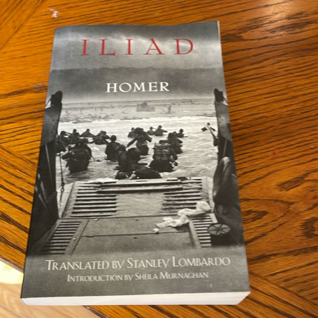 Iliad