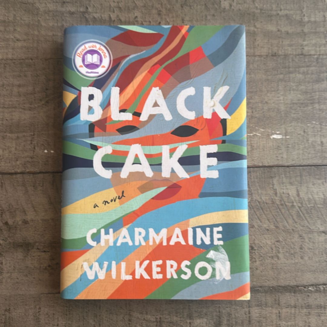 Black Cake